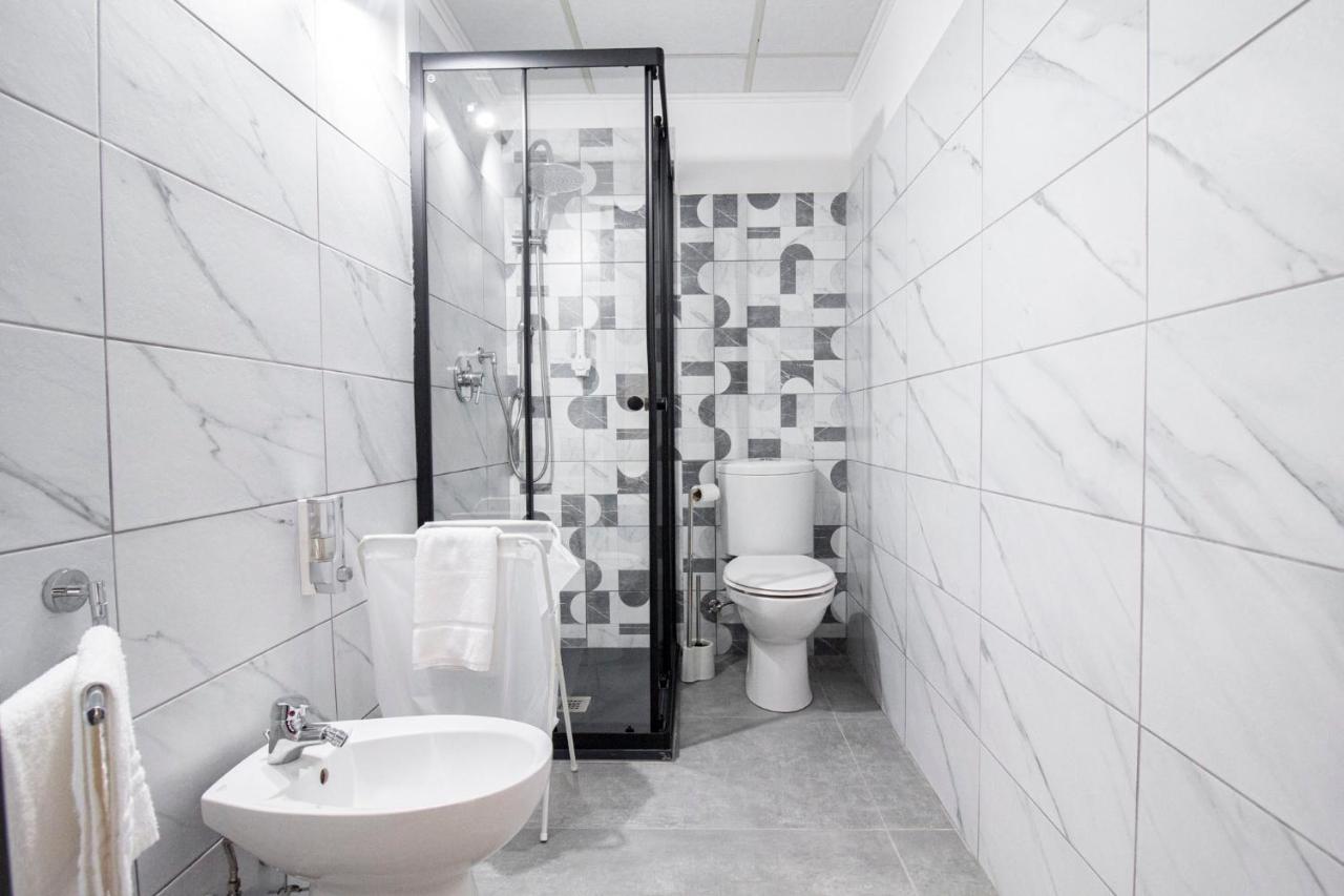 Royal Playa Suite And Apartament -Private Parking- Self Chek Out คาตาเนีย ภายนอก รูปภาพ