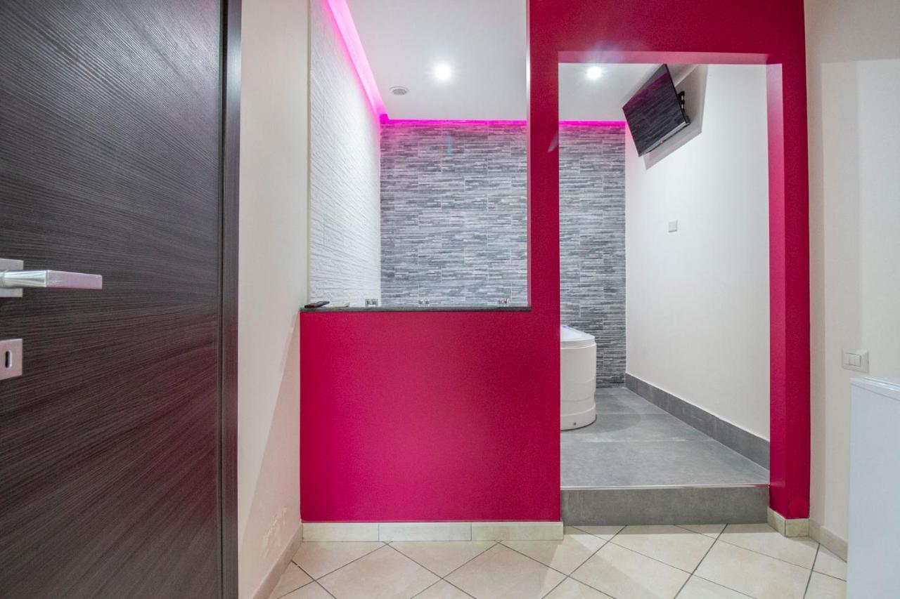 Royal Playa Suite And Apartament -Private Parking- Self Chek Out คาตาเนีย ภายนอก รูปภาพ