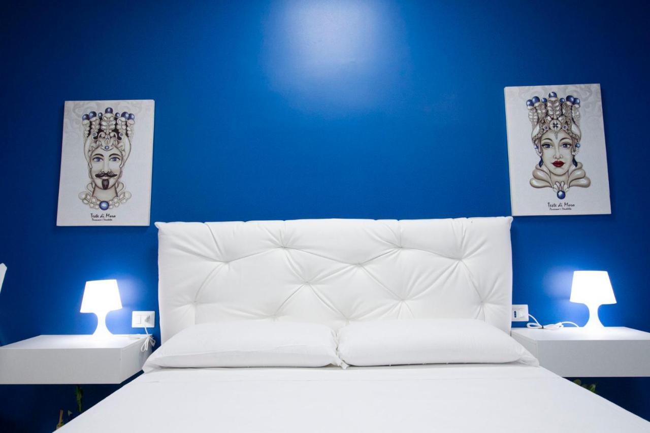 Royal Playa Suite And Apartament -Private Parking- Self Chek Out คาตาเนีย ภายนอก รูปภาพ