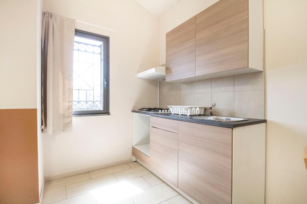Royal Playa Suite And Apartament -Private Parking- Self Chek Out คาตาเนีย ภายนอก รูปภาพ