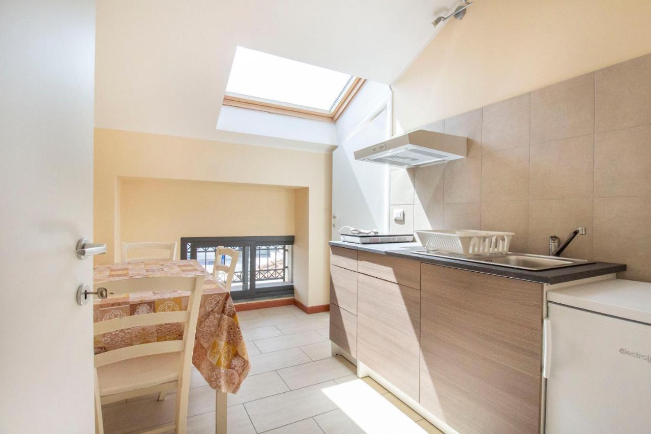 Royal Playa Suite And Apartament -Private Parking- Self Chek Out คาตาเนีย ภายนอก รูปภาพ